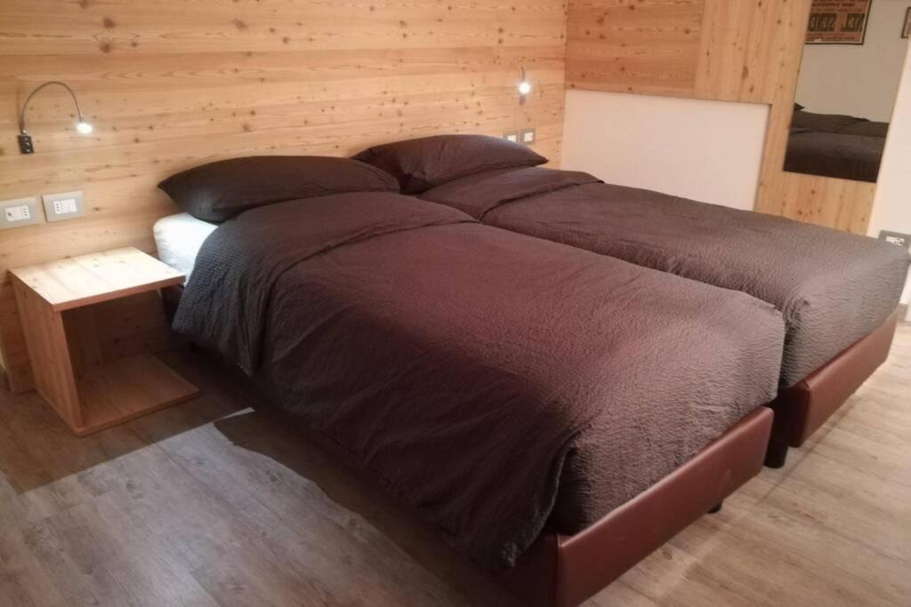 Sweet Dolomites Sauna & Jacuzzi อากอร์โด ภายนอก รูปภาพ
