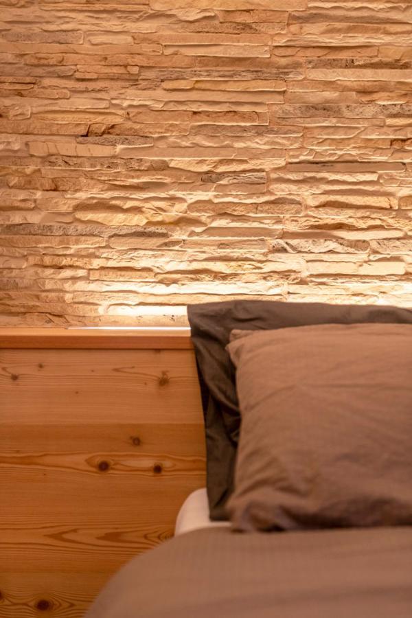 Sweet Dolomites Sauna & Jacuzzi อากอร์โด ภายนอก รูปภาพ